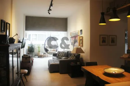Apartamento com 2 Quartos à venda, 97m² no Bela Vista, São Paulo