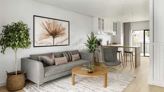 Apartamento com 1 Quarto à venda, 44m² no Botafogo, Rio de Janeiro