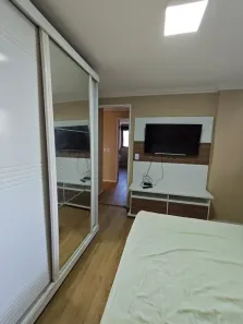 Apartamento com 2 Quartos para alugar, 52m² no Petrópolis, Natal