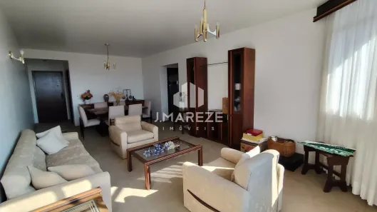Apartamento com 4 Quartos à venda, 153m² no Centro, Apucarana
