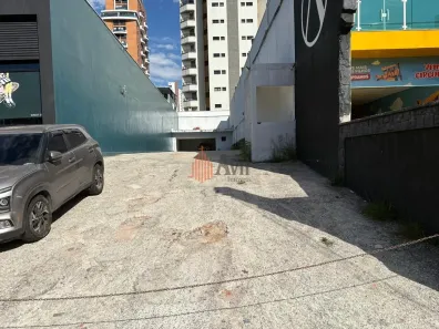 Lote/Terreno para alugar, 400m² no Vila Gomes Cardim, São Paulo