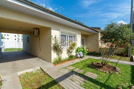 Casa com 3 Quartos à venda, 127m² no Salgado Filho, Gravataí