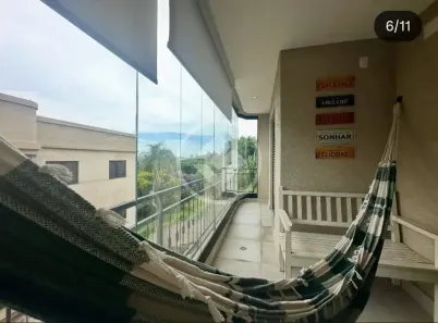 Apartamento com 3 Quartos à venda, 96m² no Capela, Vinhedo