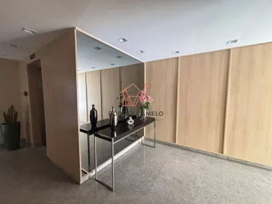 Cobertura com 3 Quartos à venda, 205m² no Santo Antônio, Belo Horizonte
