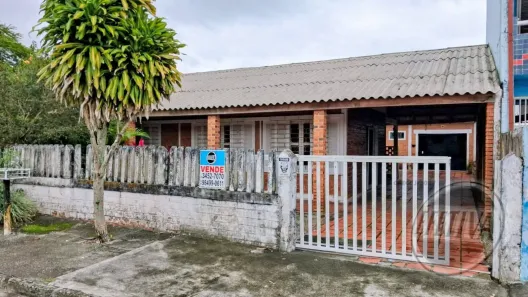 Casa com 2 Quartos à venda, 196m² no Ipanema, Pontal do Paraná
