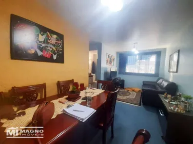 Apartamento com 2 Quartos à venda, 48m² no Parque Cruzeiro do Sul, São Paulo