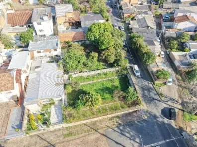 Lote/Terreno à venda, 422m² no Vila Jardim, Porto Alegre