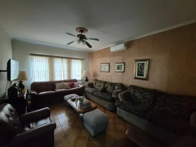 Casa com 4 Quartos à venda, 220m² no Parque Paulistano, Bauru