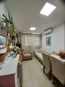 Apartamento com 2 Quartos à venda, 46m² no Farolândia, Aracaju