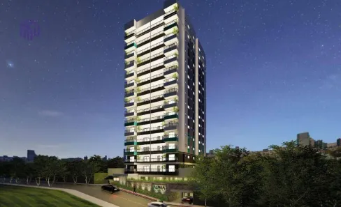 Apartamento com 3 Quartos à venda, 205m² no Vila Lucy, Sorocaba