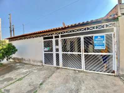 Casa com 3 Quartos à venda, 100m² no Jardim Flamingo, Marília