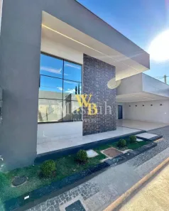 Casa com 3 Quartos à venda, 27300m² no Setor Habitacional Arniqueira, Brasília