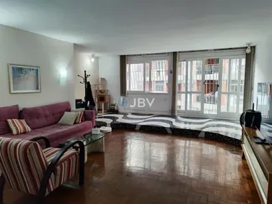 Apartamento com 2 Quartos à venda, 112m² no Ipanema, Rio de Janeiro
