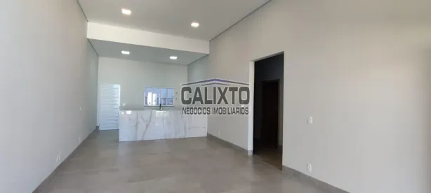 Casa com 3 Quartos à venda, 102m² no Pampulha, Uberlândia