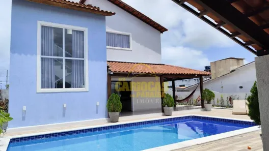 Casa com 4 Quartos à venda, 230m² no Village Jacumã, Conde