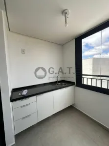 Apartamento com 2 Quartos para alugar, 71m² no Boa Vista, Sorocaba