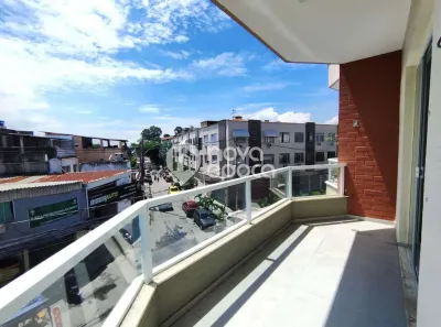Apartamento com 3 Quartos à venda, 65m² no Ribeira, Rio de Janeiro