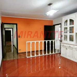 Casa com 5 Quartos à venda, 290m² no Vila Basileia, São Paulo