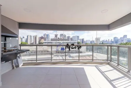 Apartamento com 2 Quartos à venda, 107m² no Jardim das Acácias, São Paulo