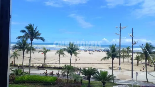 Apartamento com 1 Quarto à venda, 47m² no Guilhermina, Praia Grande