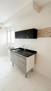 Apartamento com 2 Quartos à venda, 40m² no Santíssimo, Rio de Janeiro