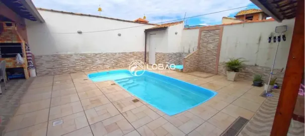 Sobrado com 3 Quartos à venda, 184m² no Mirante de Serra, Resende