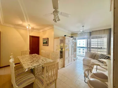 Apartamento com 3 Quartos à venda, 100m² no Vila Luis Antônio, Guarujá
