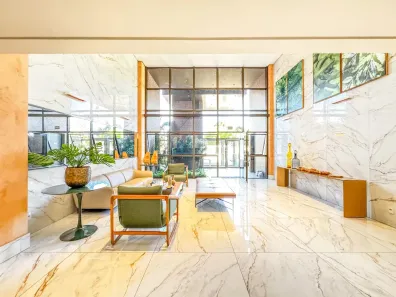 Apartamento com 2 Quartos à venda, 87m² no São Cristóvão, Teresina