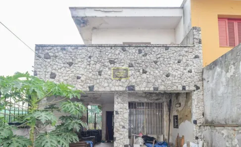 Sobrado com 3 Quartos à venda, 120m² no Alto da Lapa, São Paulo