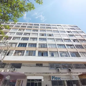 Apartamento com 1 Quarto à venda, 44m² no Centro, Juiz de Fora