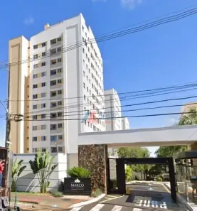 Apartamento com 2 Quartos à venda, 67m² no Jardim Morumbi, Londrina
