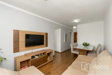 Apartamento com 2 Quartos à venda, 56m² no Vila Babilônia, São Paulo