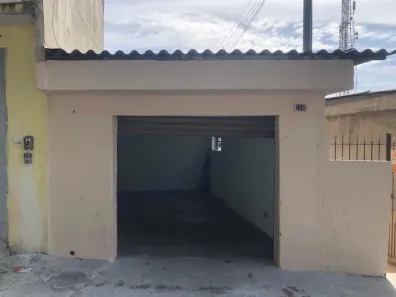 Casa com 2 Quartos para alugar, 100m² no Jardim Santo Elias, São Paulo