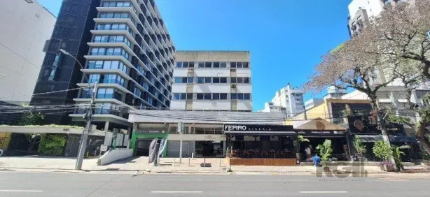Sala Comercial para alugar, 36m² no Auxiliadora, Porto Alegre