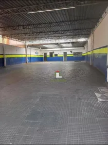 Galpão/Depósito/Armazém à venda, 327m² no Tucuruvi, São Paulo
