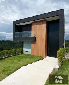Casa de Condomínio com 4 Quartos à venda, 493m² no Alphaville, Santana de Parnaíba