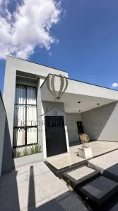 Casa com 2 Quartos à venda, 140m² no Portal Ville Jardins, Boituva