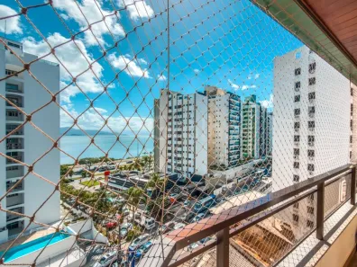 Apartamento com 3 Quartos à venda, 133m² no Agronômica, Florianópolis