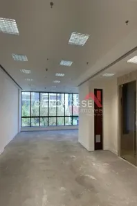 Sala Comercial para alugar, 244m² no Botafogo, Rio de Janeiro