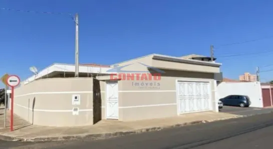 Casa com 3 Quartos à venda, 242m² no Vila Faria, São Carlos