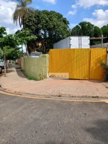 Lote/Terreno à venda, 400m² no Jardim São Luiz, Valinhos