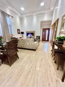 Fazenda/Sítio com 3 Quartos à venda, 176m² no Vila do Golf, Ribeirão Preto