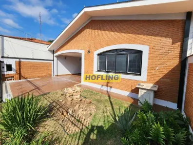 Casa com 3 Quartos à venda, 178m² no Estádio, Rio Claro