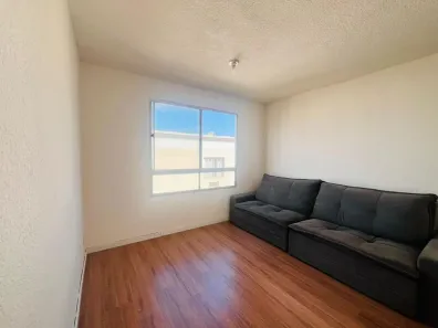 Apartamento com 2 Quartos à venda, 42m² no Cosmos, Rio de Janeiro