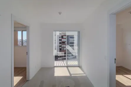 Apartamento com 2 Quartos à venda, 42m² no Vila Independência, São Paulo