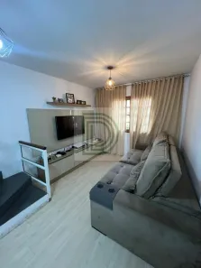 Casa de Condomínio com 3 Quartos à venda, 83m² no Jardim Barbacena, Cotia