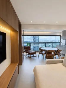 Apartamento com 1 Quarto à venda, 79m² no Água Branca, São Paulo