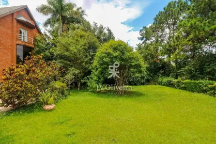 Casa com 4 Quartos à venda, 713m² no Morumbi, São Paulo