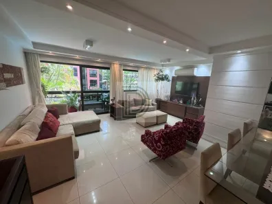 Apartamento com 4 Quartos à venda, 132m² no Itaim Bibi, São Paulo