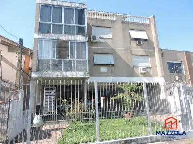 Cobertura com 1 Quarto para alugar, 60m² no Teresópolis, Porto Alegre